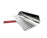 2105 Gold Medal Products Perf Jet Scoop Large Rh