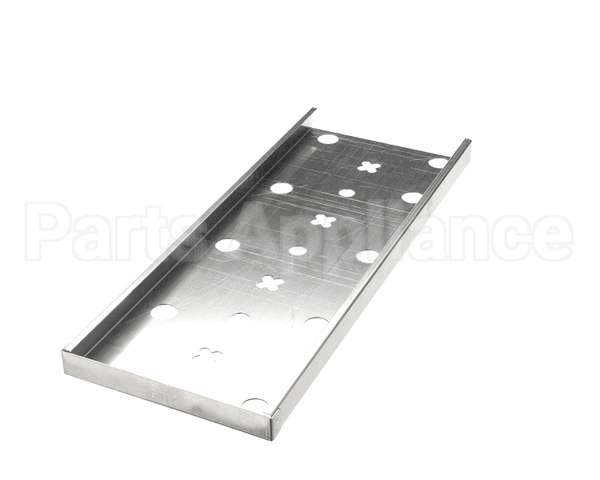 2105 Lincoln Finger Cover