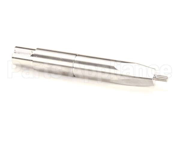 210504 Zummo Cup Shaft
