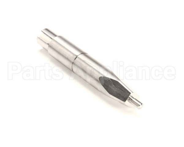 210504 Zummo Cup Shaft