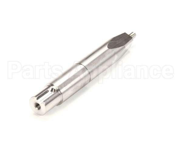 210504 Zummo Cup Shaft