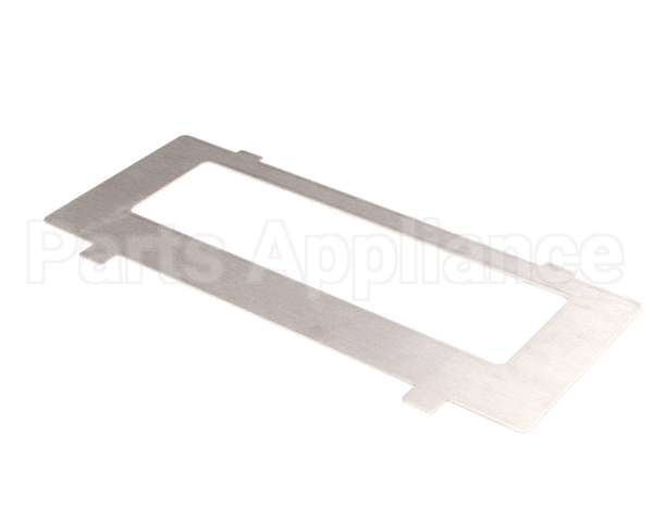 2105046 Frymaster Bezel,Fpp Sngl Hybrid Computer