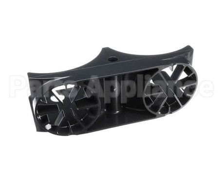 210507B-1 Zummo Z40 Reg Blade, Dark Grey