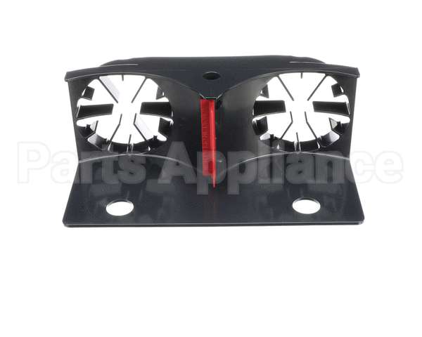 210507B-1 Zummo Z40 Reg Blade, Dark Grey