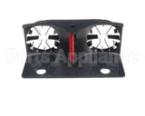 210507B-1 Zummo Z40 Reg Blade, Dark Grey