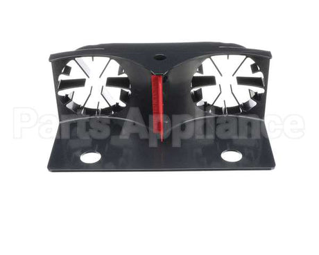 210507B-1 Zummo Z40 Reg Blade, Dark Grey