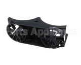 210507B-1 Zummo Z40 Reg Blade, Dark Grey