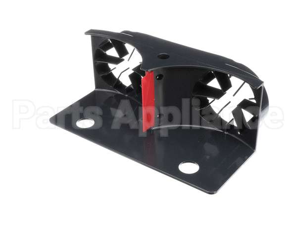 210507B-1 Zummo Z40 Reg Blade, Dark Grey