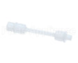 210516C Zummo Motor Filter Shaft 2.0 (Was 210516)