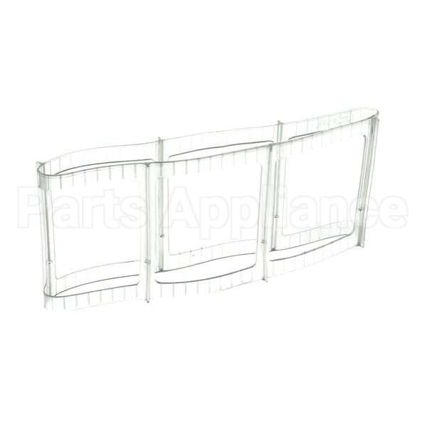 210519 Compatible Zummo Pulp Scraper Filter