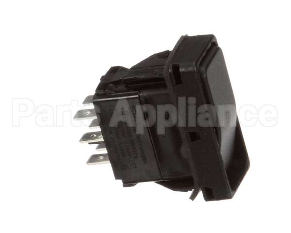 21052 Giles Switch, Rocker, D.p.d.t. 250V, 10A
