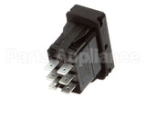 21052 Giles Switch, Rocker, D.p.d.t. 250V, 10A
