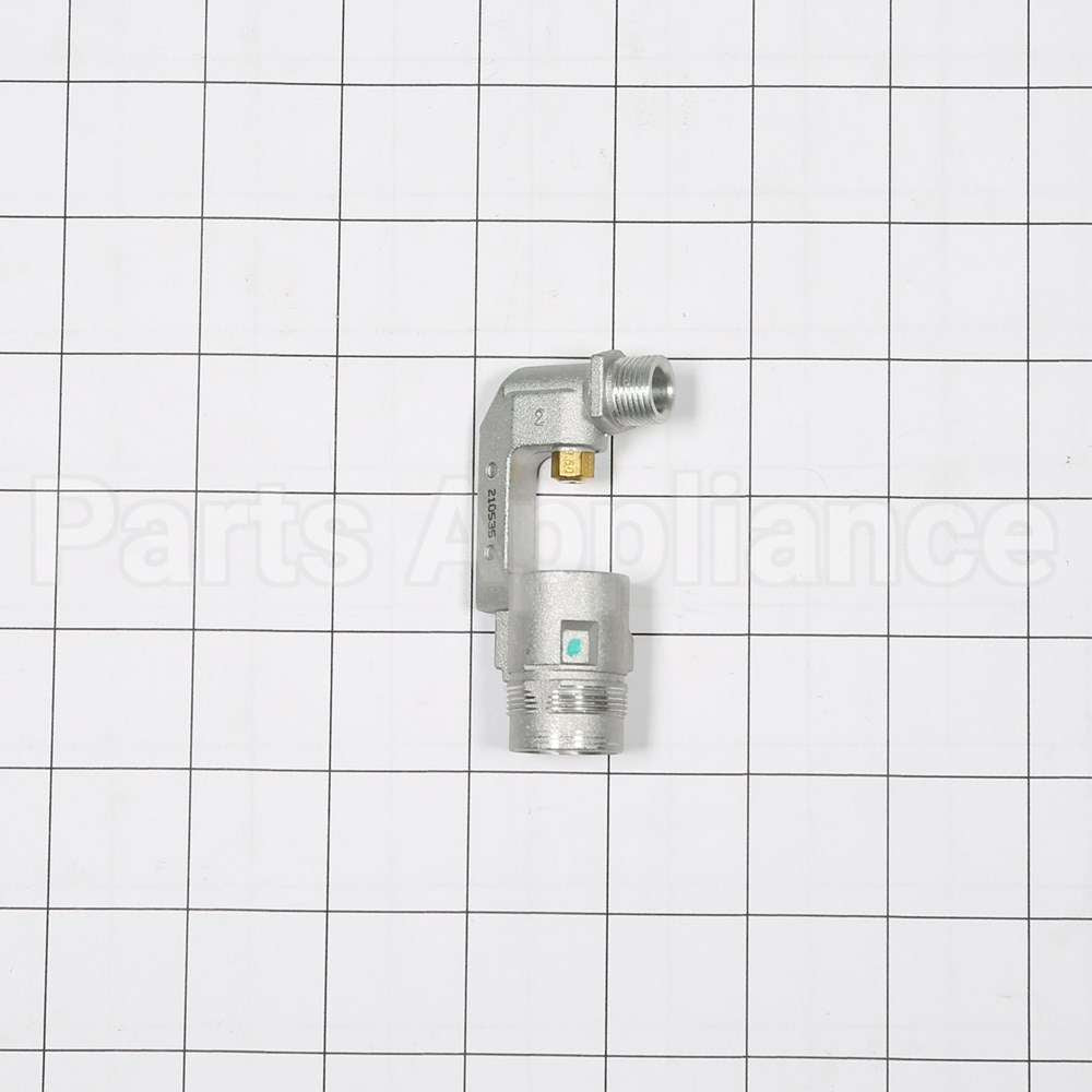 210535 Fisher Paykel Jet Holders C, Dms #53