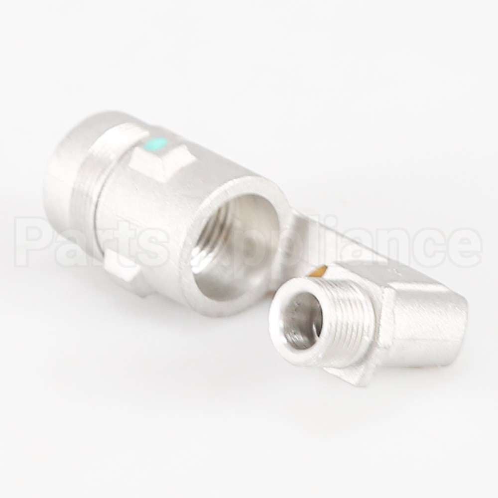 210536 Fisher Paykel Jet Holders D, Dms #47
