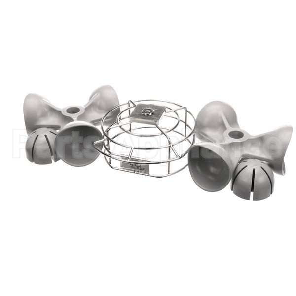 210536 Compatible Zummo Large Z40 Squeezing Kit