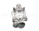 210536 Zummo Large Z40 Squeezing Kit