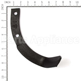 2105376ASM Briggs & Stratton Blade-Tine .312Thk Rh