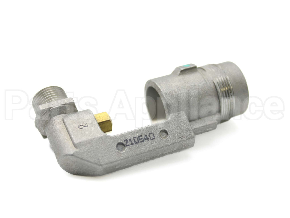 210540 Fisher Paykel Holder Jet Main 0.89Mm (65Dms)