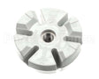 210542 Zummo Z40 Small Slotted Ball