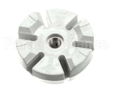 210542 Zummo Z40 Small Slotted Ball