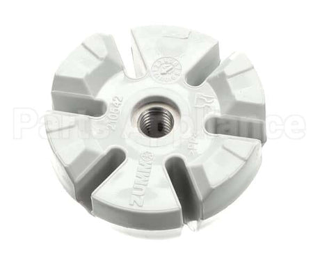 210542 Zummo Z40 Small Slotted Ball