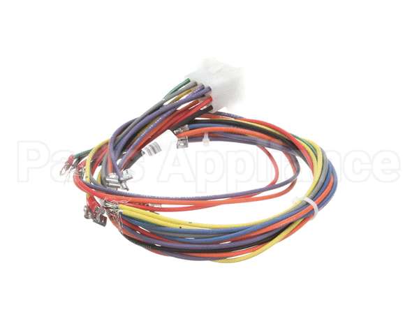 21058 Blodgett Harness, Wiring Control Comp