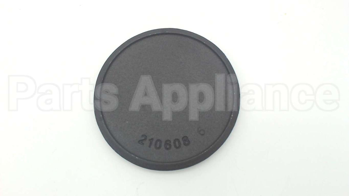 210608P Fisher Paykel D Burner Cap (1Pk)