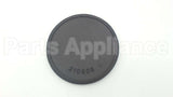 210608P Fisher Paykel D Burner Cap (1Pk)
