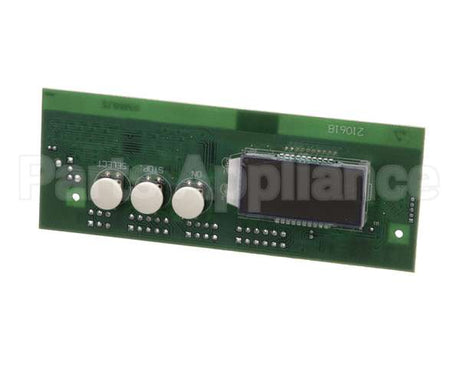 210618-31 Zummo Z40C Nature Control Board