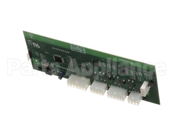210618-31 Zummo Z40C Nature Control Board