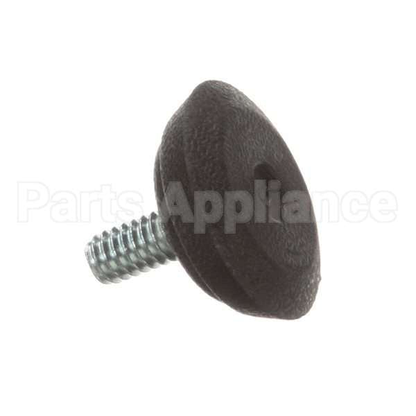 21064 Compatible Nieco Foot, 1/4-20, Pvc Base Mount