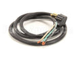 21065 Nieco Cord, Power, 10-3, W-6-30 Plug. 6'