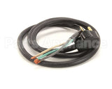 21065 Nieco Cord, Power, 10-3, W-6-30 Plug. 6'