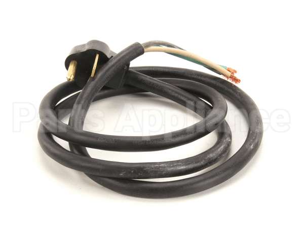21065 Nieco Cord, Power, 10-3, W-6-30 Plug. 6'