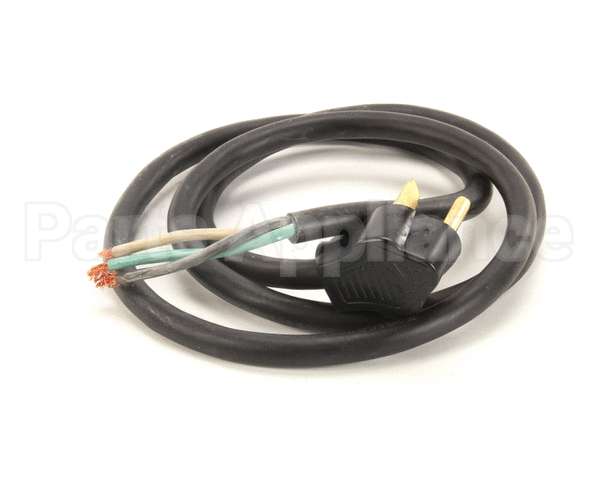21065 Nieco Cord, Power, 10-3, W-6-30 Plug. 6'