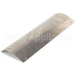 2106525 Compatible Frymaster Flue D-60 Deflector Chilis