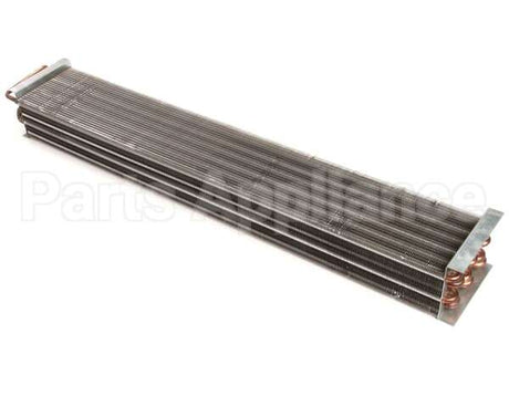 2106701 Kairak Condenser 6 X 36 Wmanifold