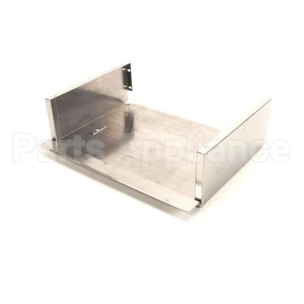 2106812 Compatible Frymaster Fluecap, Single Eurolook 45