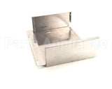 2106812 Frymaster Fluecap, Single Eurolook 45