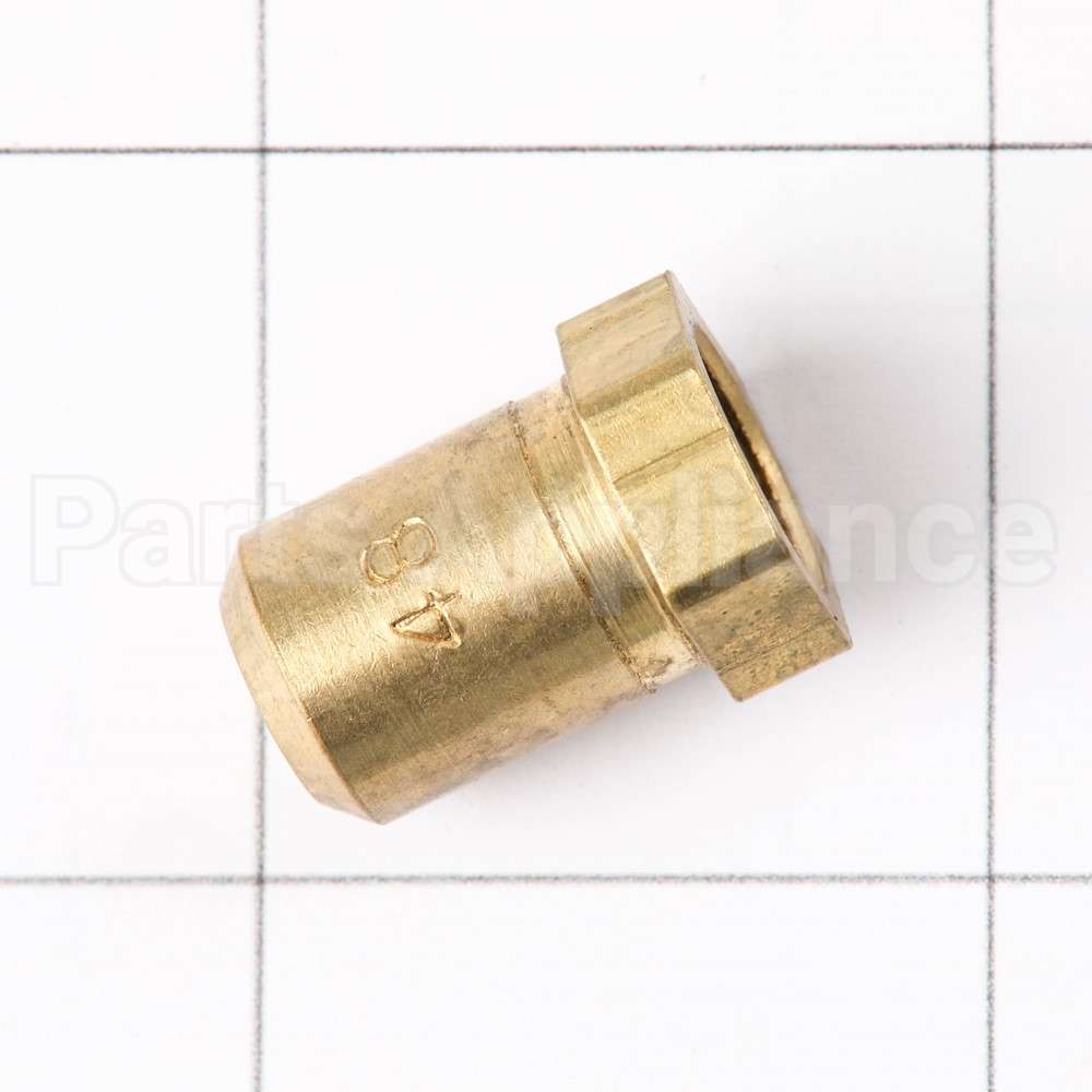 210684P Fisher Paykel Orifice #48 (Pkd)