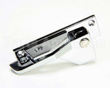 21069 Silver King Assembly Latch