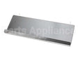2106930 Frymaster Panel, Control Fold Down