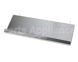 2106930 Frymaster Panel, Control Fold Down