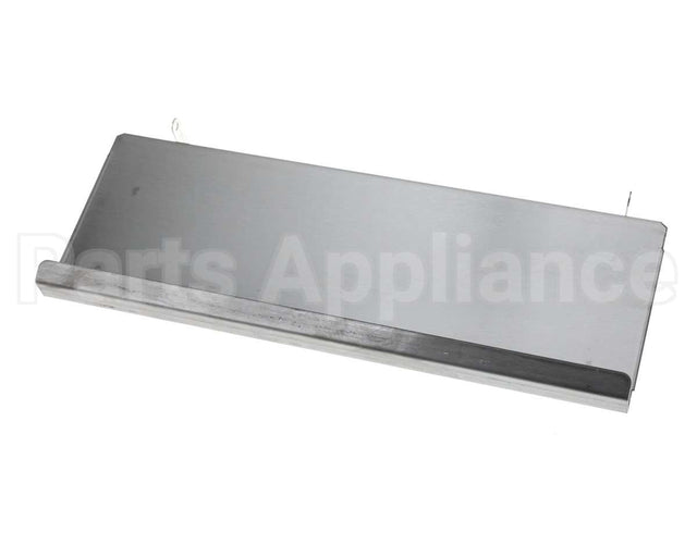 2106930 Frymaster Panel, Control Fold Down
