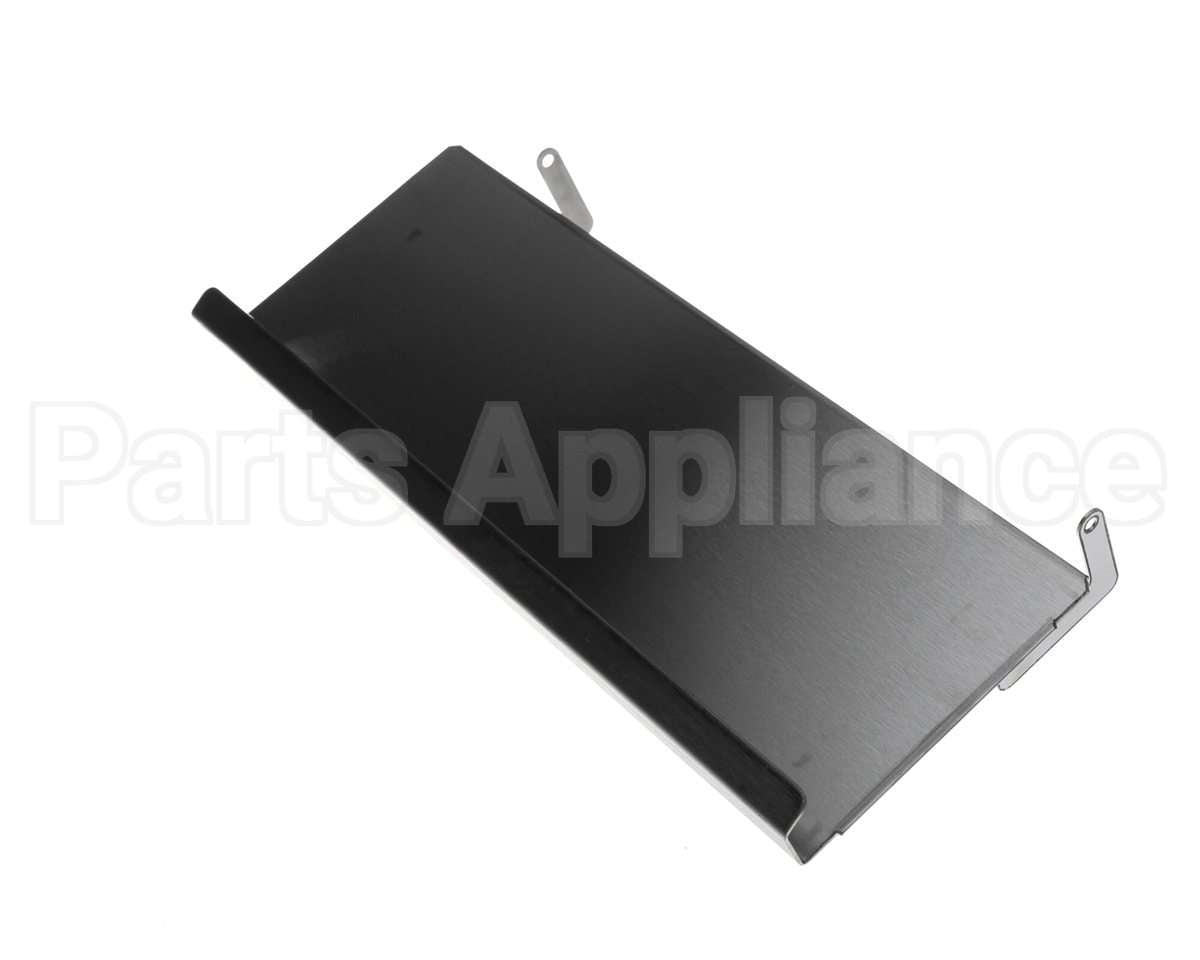 2106930 Frymaster Panel, Control Fold Down
