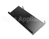 2106930 Frymaster Panel, Control Fold Down