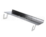 2106930 Frymaster Panel, Control Fold Down