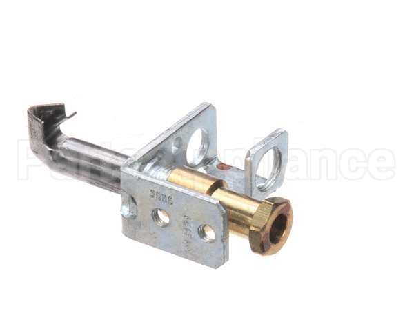 2107 Royal Range Pilot Burner W/Bell Orifice (N