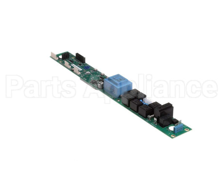 2107.21 Cma Control Board