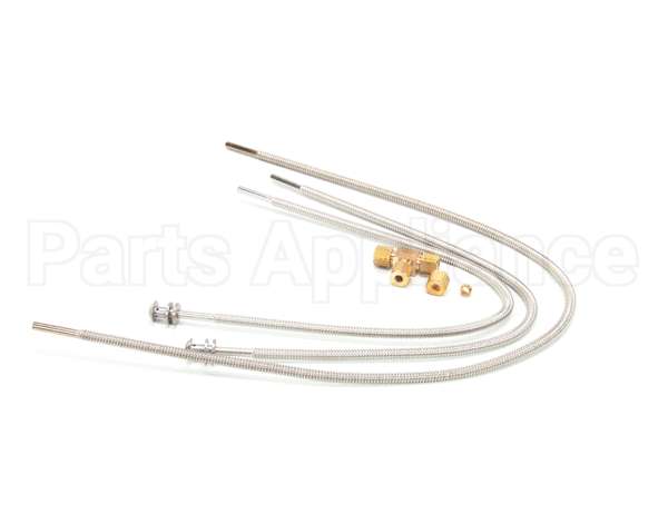 21070 Imperial Pilot Burner Complete Assembly For Ir